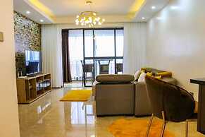 Lux Suites Silver Habor  Apartments