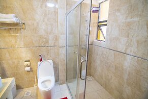 Lux Suites Silver Habor  Apartments