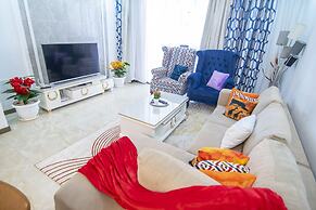 Lux Suites Silver Habor  Apartments