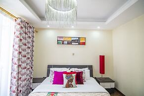 Lux Suites Silver Habor  Apartments