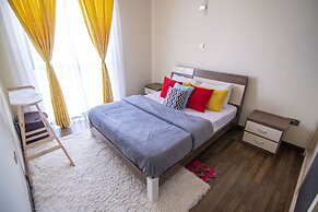 Lux Suites Silver Habor  Apartments