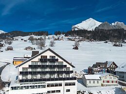 Hotel Toggenburg