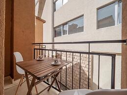 Cozy Apartments Kostovic