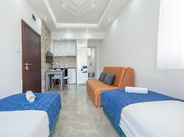 Cozy Apartments Kostovic