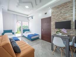 Cozy Apartments Kostovic