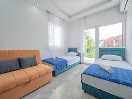 Cozy Apartments Kostovic