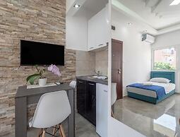 Cozy Apartments Kostovic