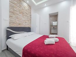 Cozy Apartments Kostovic