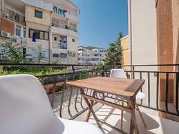 Cozy Apartments Kostovic