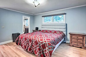Bernardsville Abode w/ Private Pool + Patio!