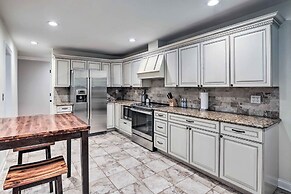 Bernardsville Abode w/ Private Pool + Patio!
