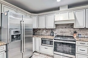 Bernardsville Abode w/ Private Pool + Patio!