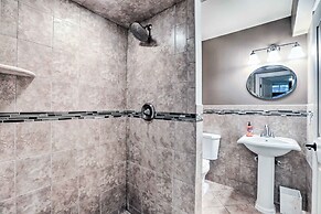 Bernardsville Abode w/ Private Pool + Patio!