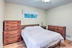 Bernardsville Abode w/ Private Pool + Patio!