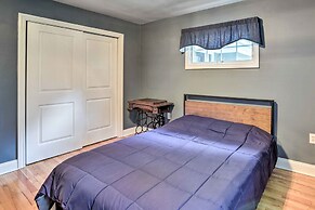 Bernardsville Abode w/ Private Pool + Patio!