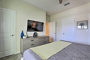 Kissimmee Getaway: Private Pool & Resort Amenities