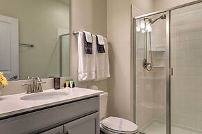 Kissimmee Getaway: Private Pool & Resort Amenities