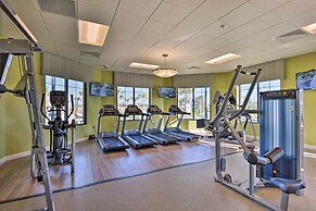 Kissimmee Getaway: Private Pool & Resort Amenities