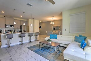 Kissimmee Getaway: Private Pool & Resort Amenities