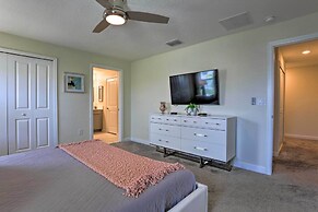 Kissimmee Getaway: Private Pool & Resort Amenities