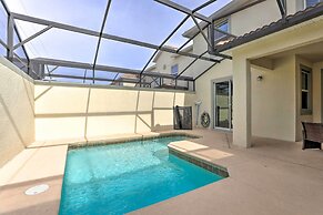 Kissimmee Getaway: Private Pool & Resort Amenities