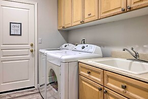 Family-friendly Modesto Home w/ Grill & Yard
