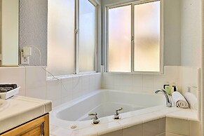 Family-friendly Modesto Home w/ Grill & Yard