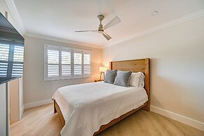 Upscale Naples Condo w/ Pool Access: Walk to Pier!