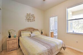 Spacious Davenport Home w/ Private Pool & Spa