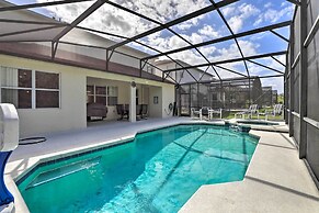 Spacious Davenport Home w/ Private Pool & Spa