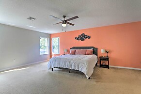 Spacious Davenport Home w/ Private Pool & Spa