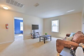 Spacious Davenport Home w/ Private Pool & Spa