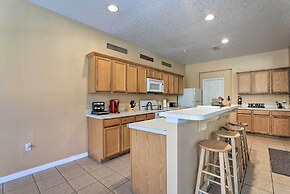 Spacious Davenport Home w/ Private Pool & Spa