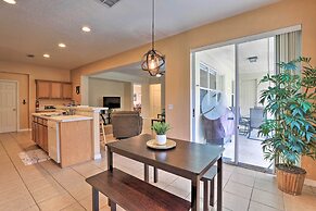 Spacious Davenport Home w/ Private Pool & Spa
