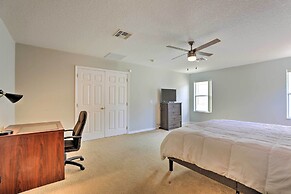 Spacious Davenport Home w/ Private Pool & Spa