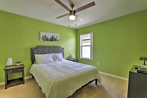 Spacious Davenport Home w/ Private Pool & Spa