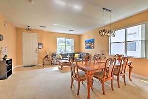Spacious Davenport Home w/ Private Pool & Spa