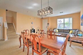 Spacious Davenport Home w/ Private Pool & Spa