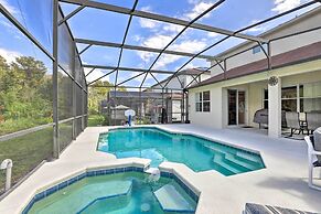 Spacious Davenport Home w/ Private Pool & Spa