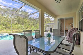 Spacious Davenport Home w/ Private Pool & Spa