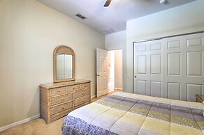 Spacious Davenport Home w/ Private Pool & Spa