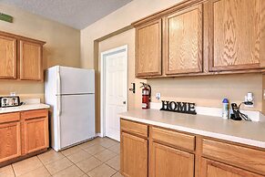 Spacious Davenport Home w/ Private Pool & Spa