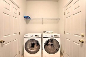 Spacious Davenport Home w/ Private Pool & Spa