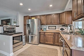 Colorful Fort Myers Home w/ Sunroom & Patio!