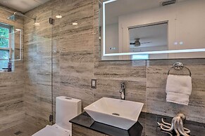 Colorful Fort Myers Home w/ Sunroom & Patio!