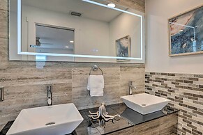 Colorful Fort Myers Home w/ Sunroom & Patio!