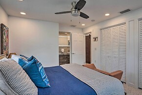 Colorful Fort Myers Home w/ Sunroom & Patio!