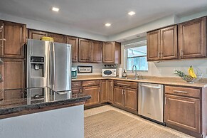 Colorful Fort Myers Home w/ Sunroom & Patio!