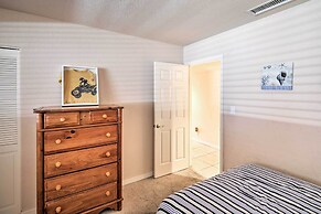 Canalfront Family Home w/ Private 50-foot Dock!