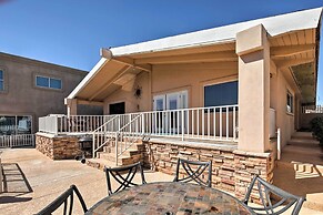 Canalfront Family Home w/ Private 50-foot Dock!